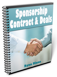 Sponsorship Contracts Book